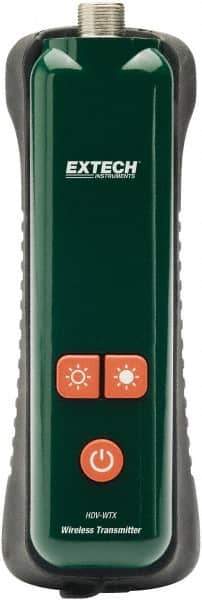 Extech - Camera Wireless Transmitter - Use with 4, 5.5, 5.8, 25mm Diam Probes - Industrial Tool & Supply