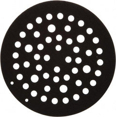 3M - 6" Diam Hook & Loop Disc Backing Pad - 12,000 RPM - Industrial Tool & Supply