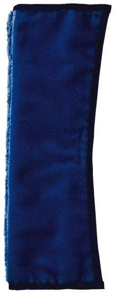 Rubbermaid - Rough Surface Scrub Microfiber Mop Pad - Industrial Tool & Supply