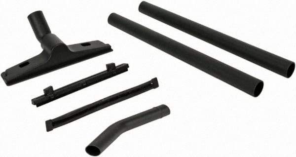 Shop-Vac - Accessory Kit - Use With 1-1/2" Hoses - Industrial Tool & Supply