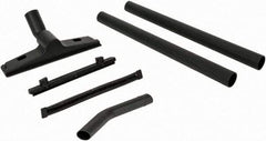Shop-Vac - Accessory Kit - Use With 1-1/2" Hoses - Industrial Tool & Supply