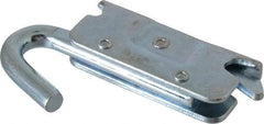 Kinedyne - E-Key Fitting - For E or A Track - Industrial Tool & Supply