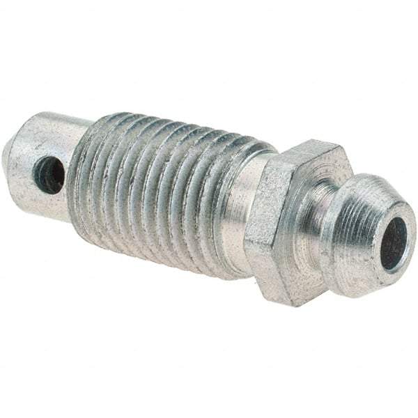Value Collection - Automotive Brake Parts - Brake Bleeder Screw - Industrial Tool & Supply