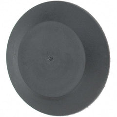 Value Collection - Finishing Plugs For Hole Size (Inch): 5/8 Material: Polyethylene - Industrial Tool & Supply
