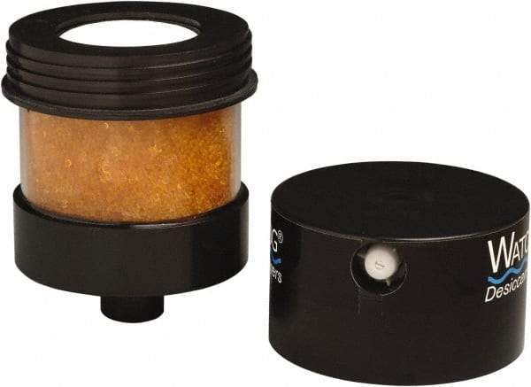 Trico - Breather & Oil Dryer Accessories Type: Replacement Cartridge For Use With: 39111 - Industrial Tool & Supply