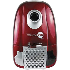 Atrix - Canister Vacuum Cleaner - 12 Amps, 1,400 Watts, Accessories Included - Industrial Tool & Supply