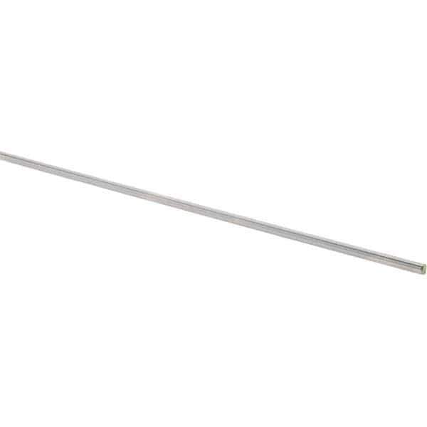 Value Collection - Air, Oil & Water Hardening Drill Rods   Tempering Medium: O-1 (Oil Hardening)    Diameter (Decimal Inch): 0.2500 - Industrial Tool & Supply