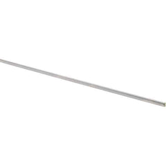 Value Collection - Air, Oil & Water Hardening Drill Rods   Tempering Medium: O-1 (Oil Hardening)    Diameter (Decimal Inch): 0.2500 - Industrial Tool & Supply