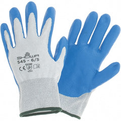 SHOWA - Cut & Puncture Resistant Gloves - Industrial Tool & Supply