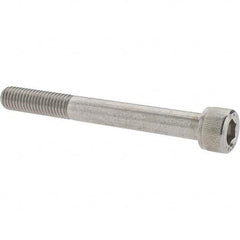Value Collection - M10x1.50 Metric Coarse Hex Socket Cap Screw - Industrial Tool & Supply