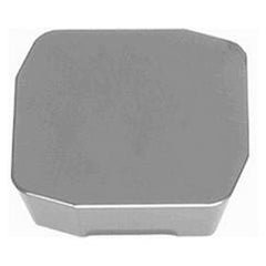 SDEN1504ZDSR AH140 ISO MILL INSERT - Industrial Tool & Supply