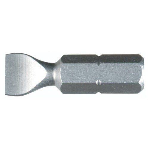 10-12 SLOTTED 10PKFASTENER DR BIT - Industrial Tool & Supply