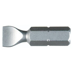 6-8 SLOTTED 10PKFASTENER DR BIT - Industrial Tool & Supply