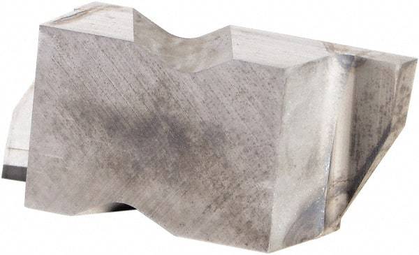 Kennametal - 3062NG Grade KB1630, Grooving Insert - Neutral - Industrial Tool & Supply