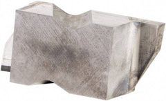 Kennametal - 3062NG Grade KB1630, Grooving Insert - Neutral - Industrial Tool & Supply