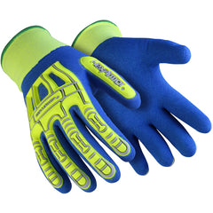 M Full Sandy Nitrile Dip - Exact Industrial Supply