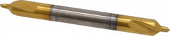Keo - #1 Plain Cut 82° Incl Angle High Speed Steel Combo Drill & Countersink - Industrial Tool & Supply