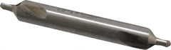 Keo - #3 Plain Cut 82° Incl Angle High Speed Steel Combo Drill & Countersink - Industrial Tool & Supply