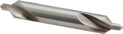 Keo - #4 Plain Cut 82° Incl Angle High Speed Steel Combo Drill & Countersink - Industrial Tool & Supply