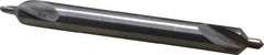 Keo - #2 Plain Cut 90° Incl Angle High Speed Steel Combo Drill & Countersink - Industrial Tool & Supply