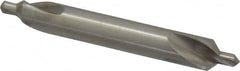 Keo - #3 Plain Cut 90° Incl Angle High Speed Steel Combo Drill & Countersink - Industrial Tool & Supply
