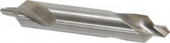 Keo - #5 Plain Cut 90° Incl Angle High Speed Steel Combo Drill & Countersink - Industrial Tool & Supply