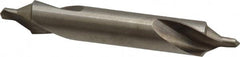 Keo - #14 Bell Cut 60° Incl Angle High Speed Steel Combo Drill & Countersink - Industrial Tool & Supply