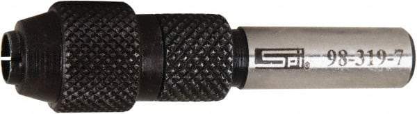 SPI - Edge & Center Finder Accessories Type: Chuck For Use With: Edge & Center Finder - Industrial Tool & Supply