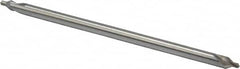 Keo - #2 Plain Cut 60° Incl Angle High Speed Steel Combo Drill & Countersink - Industrial Tool & Supply