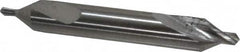 Keo - Metric Plain Cut 60° Incl Angle High Speed Steel Combo Drill & Countersink - Industrial Tool & Supply