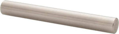 Vermont Gage - 0.2521 Inch Diameter Plug and Pin Gage - Class X Plus - Industrial Tool & Supply