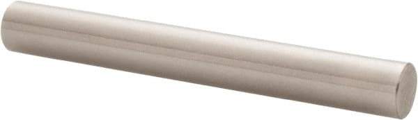 Vermont Gage - 0.2441 Inch Diameter Plug and Pin Gage - Class X Plus - Industrial Tool & Supply