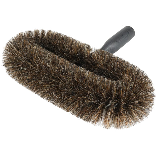 Wall Duster, Soft Horsehair Fill - Industrial Tool & Supply