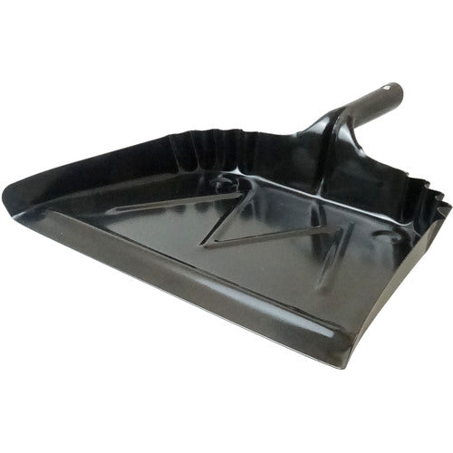 Dust Pan, Extra Wide - Industrial Tool & Supply