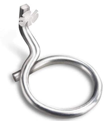 Powers Fasteners - 2" Anchor Bridal Ring - For Use with Gas Fastening System Tools - Industrial Tool & Supply