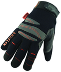 Cut Resistant Trade Glove: Lined with 100% Kevlar - Industrial Tool & Supply