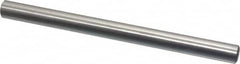 Made in USA - 13/32", 5-1/4" Long Drill Blank - Industrial Tool & Supply