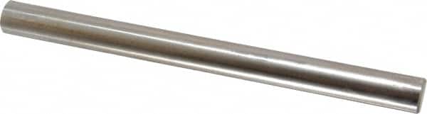 Made in USA - 15/32", 5-3/4" Long Drill Blank - Industrial Tool & Supply