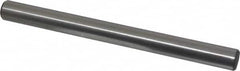 Made in USA - 17/32", 6" Long Drill Blank - Industrial Tool & Supply