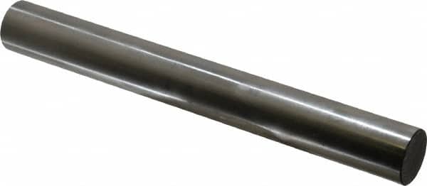 Made in USA - 23/32", 6" Long Drill Blank - Industrial Tool & Supply