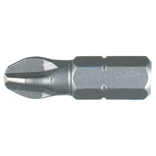 NO 3 PHILLIPS 10PKFASTENER DR BIT - Industrial Tool & Supply