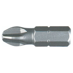 NO 3 PHILLIPS 10PKFASTENER DR BIT - Industrial Tool & Supply