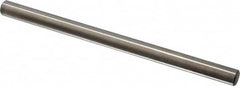 Made in USA - 17/64" Diam x 4-1/8" OAL, Reamer Blank - Industrial Tool & Supply