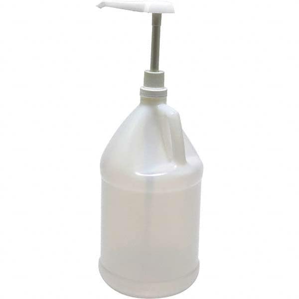 Dynalon Labware - 1 12-Piece 1 Gal Dispensing Bottle - Industrial Tool & Supply