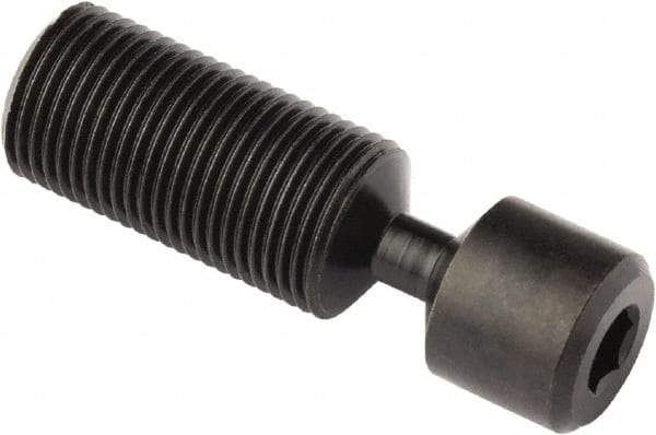 Seco - Clamping Screw for Indexable Turning - For Use with Inserts - Industrial Tool & Supply