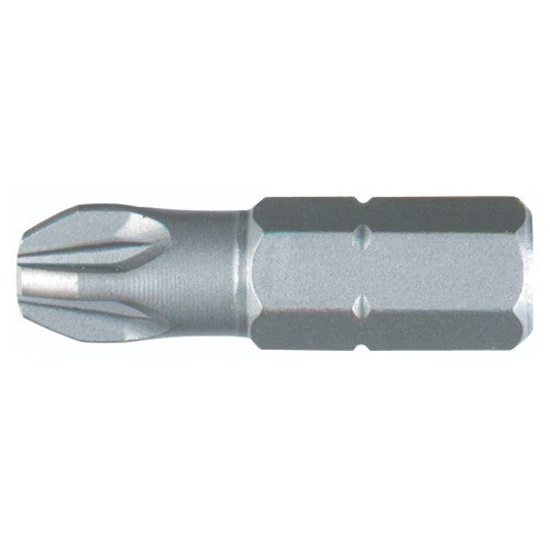 NO 1 POZIDRIVE 10PK - Industrial Tool & Supply