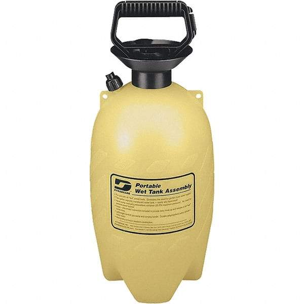 Dynabrade - Power Sander Portable Water Tank - Industrial Tool & Supply