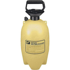 Dynabrade - Power Sander Portable Water Tank - Industrial Tool & Supply