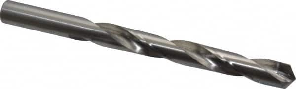 CJT - 1/2" 118° Carbide-Tipped Jobber Drill - Industrial Tool & Supply