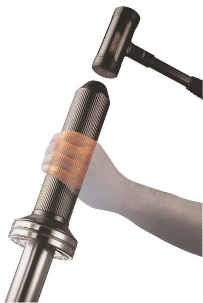 SKF - Pullers & Separators Type: Bearing Fitting Tool Applications: Bearings - Industrial Tool & Supply